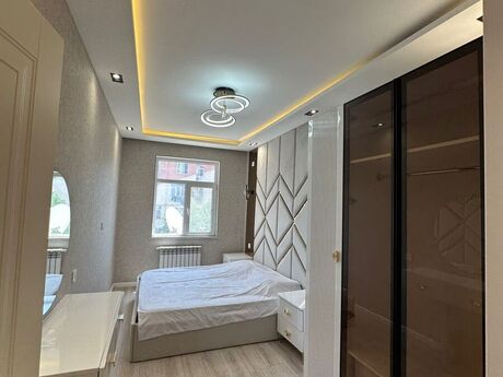 2 otaqlı mənzil, 60 m², Memar Əcəmi: 142 000 ₼ 3