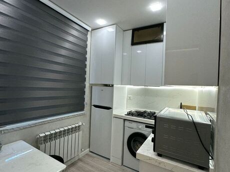 2 otaqlı mənzil, 60 m², Memar Əcəmi: 142 000 ₼ 5