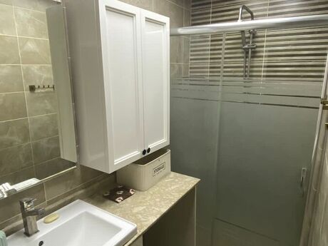 3 otaqlı mənzil, 90 m², Memar Əcəmi: 204 000 ₼ 4