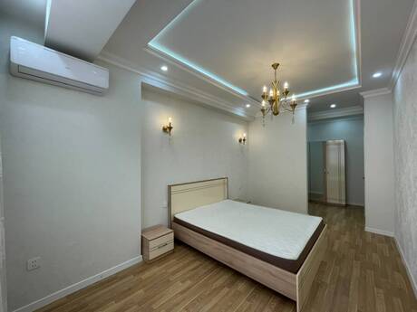 Kirayə 3 otaqlı mənzil, 120 m², Nəriman Nərimanov: 1 100 ₼/ay 5