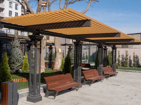 Kirayə 2 otaqlı mənzil, 90 m², Nərimanov: 1 100 ₼/ay 2