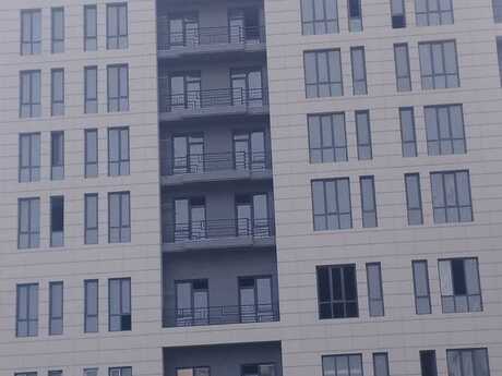 Объявление №6180929 - Баку, Насиминский  р., 3-комн., 142 м², 6/9 этаж