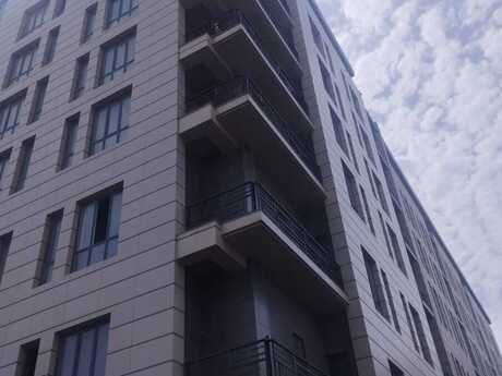 3 otaqlı mənzil, 142 m², Nəsimi: 525 000 ₼ 2