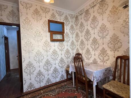 2-room apartment for rent, 45 m², Yeni Günəşli: 350 ₼/mo 5
