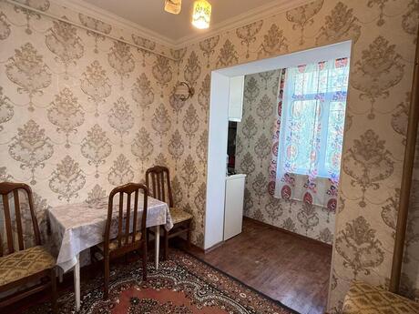 2-room apartment for rent, 45 m², Yeni Günəşli: 350 ₼/mo 4