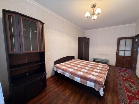 2 rooms · 45 m² · floor 5/9, Yeni Günəşli