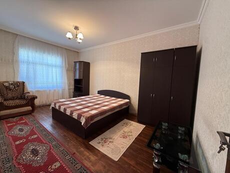 2-room apartment for rent, 45 m², Yeni Günəşli: 350 ₼/mo 3
