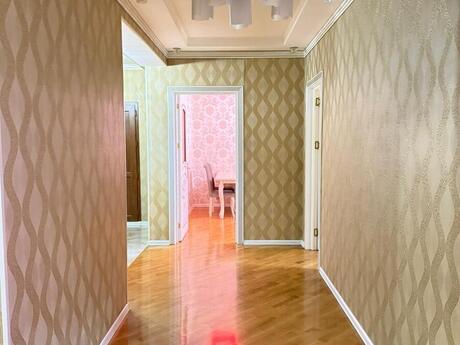 Kirayə 3 otaqlı mənzil, 120 m², Nəriman Nərimanov: 900 ₼/ay 5