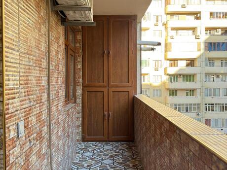 Kirayə 3 otaqlı mənzil, 120 m², Nəriman Nərimanov: 900 ₼/ay 4