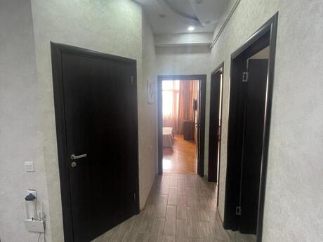 Kirayə 2 otaqlı mənzil, 60 m², 28 May: 1 300 ₼/ay 3
