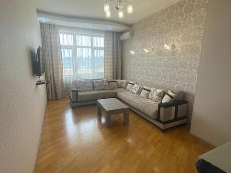 Kirayə 2 otaqlı mənzil, 60 m², 28 May: 1 300 ₼/ay 5