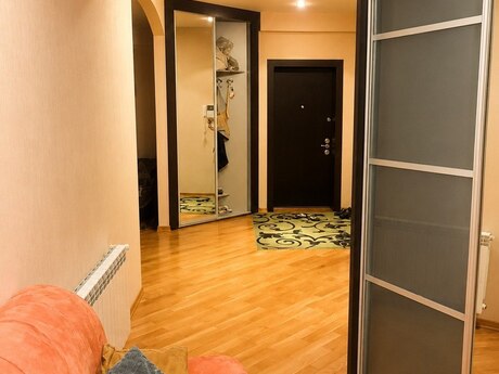 Аренда: 3-комнатная квартира, 100 м², Badamdar: 800 ₼/мес 2