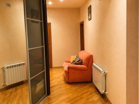Аренда: 3-комнатная квартира, 100 м², Badamdar: 800 ₼/мес 3