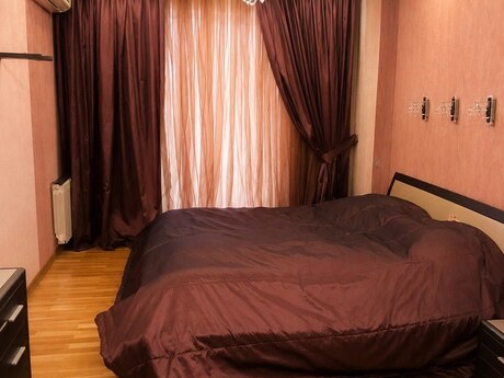 Аренда: 3-комнатная квартира, 100 м², Badamdar: 800 ₼/мес 5