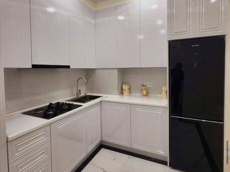 3 otaqlı mənzil, 87 m², Memar Əcəmi: 153 000 ₼ 5