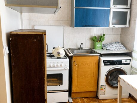 2 otaqlı mənzil, 50 m², Memar Əcəmi: 130 000 ₼ 3