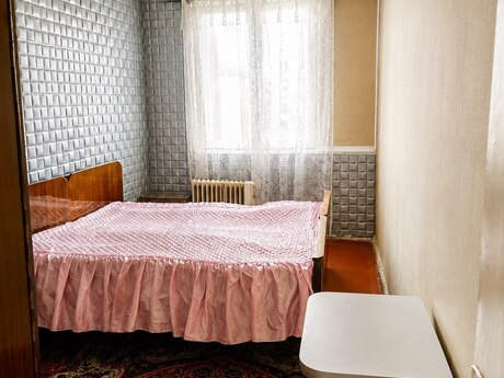 2 otaqlı mənzil, 50 m², Memar Əcəmi: 130 000 ₼ 5