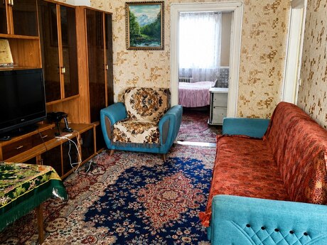 2 otaqlı mənzil, 50 m², Memar Əcəmi: 130 000 ₼ 2