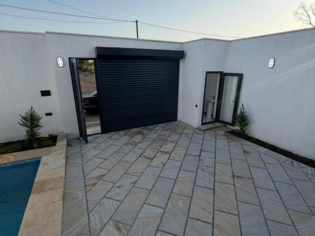 4 otaqlı həyət evi, 125 m², Şüvəlan: 185 000 ₼ 5