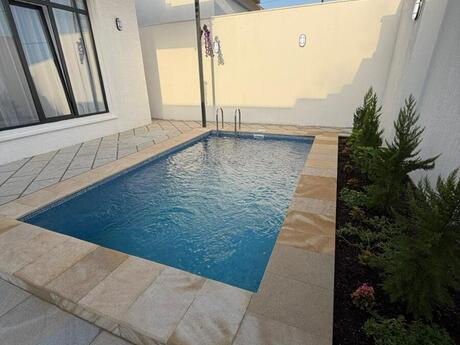 4 otaqlı həyət evi, 125 m², Şüvəlan: 185 000 ₼ 3