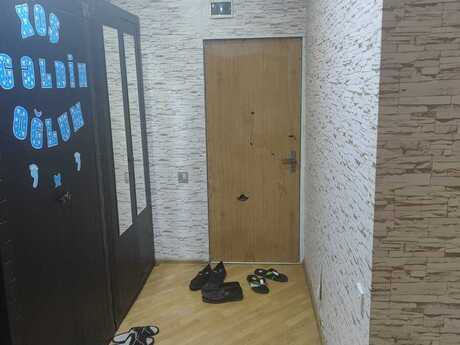 3-room apartment for rent, 85 m², Köhnə Günəşli: 650 ₼/mo 4