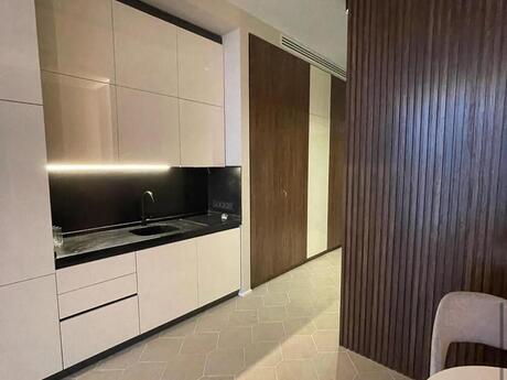 1 otaqlı mənzil, 56 m², Sea Breeze: 323 000 ₼ 4