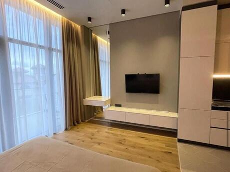 1 otaqlı mənzil, 56 m², Sea Breeze: 323 000 ₼ 2