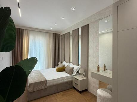 3 otaqlı mənzil, 58 m², Nəsimi: 258 000 ₼ 5