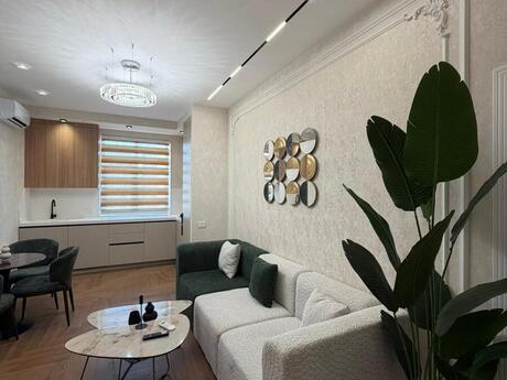3 otaqlı mənzil, 58 m², Nəsimi: 258 000 ₼ 3