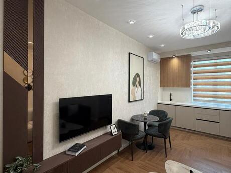3 otaqlı mənzil, 58 m², Nəsimi: 258 000 ₼ 4