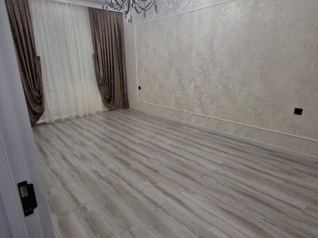 2 otaqlı mənzil, 33 m², Memar Əcəmi: 121 000 ₼ 3