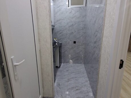 2 otaqlı mənzil, 33 m², Memar Əcəmi: 121 000 ₼ 5
