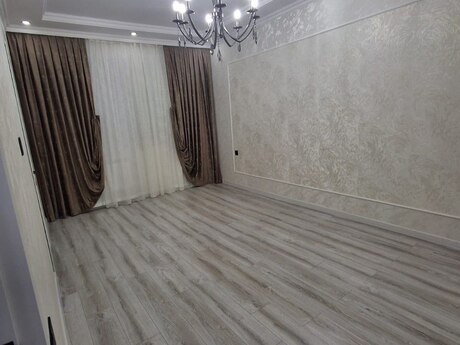 2 otaqlı mənzil, 33 m², Memar Əcəmi: 121 000 ₼ 2