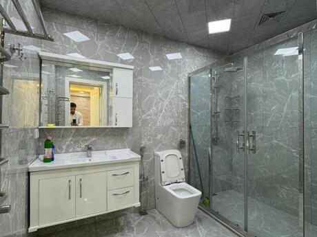 3 otaqlı mənzil, 160 m², Main MTK: 289 000 ₼ 3