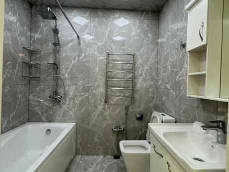 3 otaqlı mənzil, 160 m², Main MTK: 289 000 ₼ 4