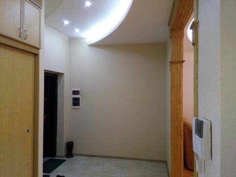 Kirayə 3 otaqlı mənzil, 145 m², Nəsimi: 1 200 ₼/ay 4