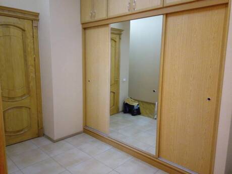 Kirayə 3 otaqlı mənzil, 145 m², Nəsimi: 1 200 ₼/ay 5