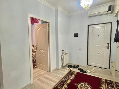 3 otaqlı mənzil, 70 m², Həzi Aslanov: 175 000 ₼ 5