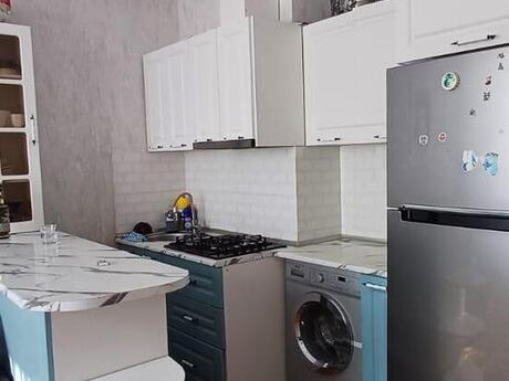 2-room apartment for rent, 55 m², Yeni Günəşli: 600 ₼/mo 2
