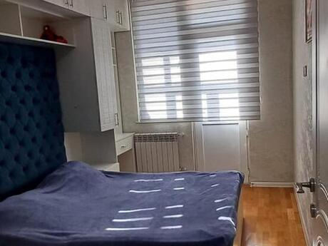 2-room apartment for rent, 55 m², Yeni Günəşli: 600 ₼/mo 5