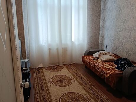 2 otaqlı mənzil, 83 m², 9-cu mikrorayon: 195 000 ₼ 2
