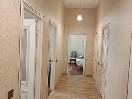 2 otaqlı mənzil, 83 m², 9-cu mikrorayon: 195 000 ₼ 3