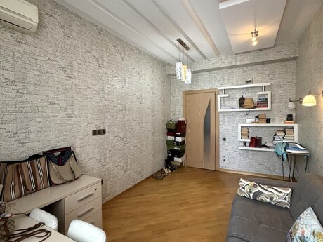 Şah İsmayıl Xətaidə 5 otaqlı yeni tikili mənzil satılır, 202 m², 585 000 AZN, şəkil 5 / 12