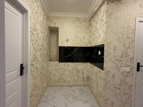 2 rooms · 46 m² · floor 5/6, Masazır