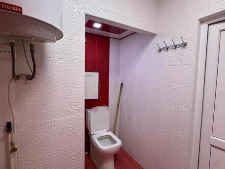 2 otaqlı mənzil, 65 m², İnşaatçılar: 162 800 ₼ 2