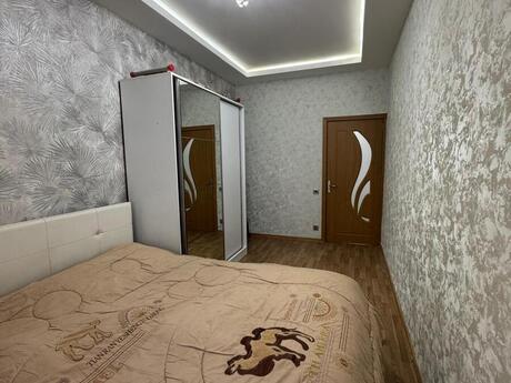 2 otaqlı mənzil, 65 m², İnşaatçılar: 162 800 ₼ 5