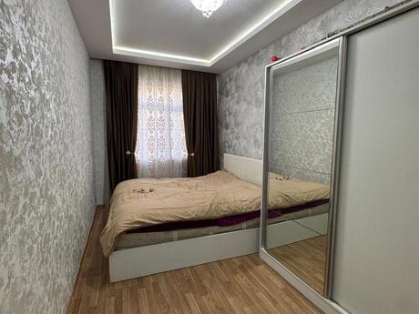 2 otaqlı mənzil, 65 m², İnşaatçılar: 162 800 ₼ 3