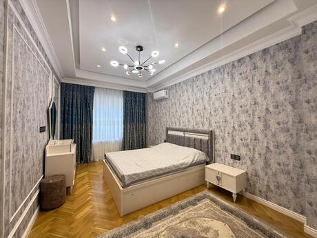 Kirayə 2 otaqlı mənzil, 100 m², Ağ şəhər: 1 700 ₼/ay 4