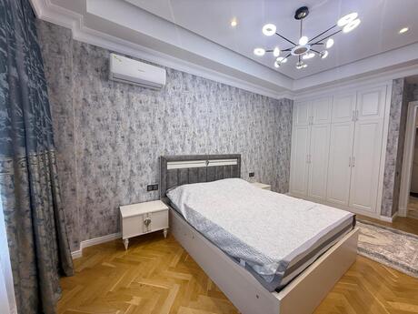 Kirayə 2 otaqlı mənzil, 100 m², Ağ şəhər: 1 700 ₼/ay 5