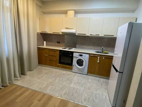 Kirayə 2 otaqlı mənzil, 70 m², Gənclik: 1 100 ₼/ay 4